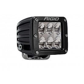 Rigid Lighting Driving/ Fog Light - LED 501313