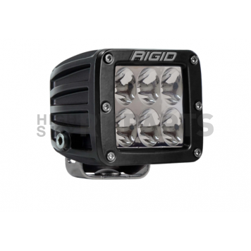 Rigid Lighting Driving/ Fog Light - LED 501313