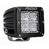 Rigid Lighting Driving/ Fog Light - LED 501513