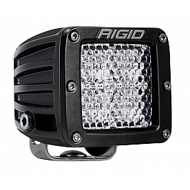 Rigid Lighting Driving/ Fog Light - LED 501513