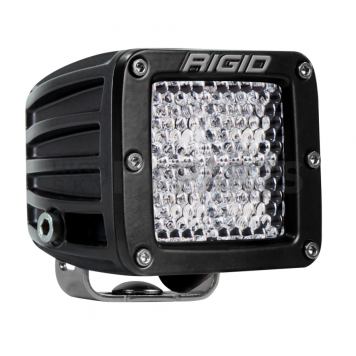 Rigid Lighting Driving/ Fog Light - LED 501513