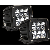 Rigid Lighting Driving/ Fog Light - LED 502313
