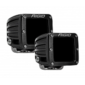 Rigid Lighting Driving/ Fog Light - LED 502393