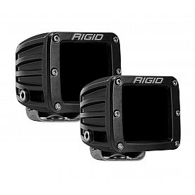 Rigid Lighting Driving/ Fog Light - LED 502393