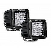 Rigid Lighting Driving/ Fog Light - LED 502513