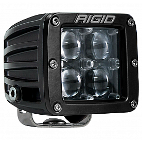 Rigid Lighting Driving/ Fog Light - LED 503713
