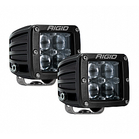 Rigid Lighting Driving/ Fog Light - LED 504713
