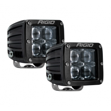 Rigid Lighting Driving/ Fog Light - LED 504713
