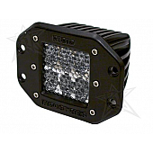 Rigid Lighting Driving/ Fog Light - LED 51251