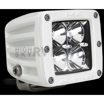 Rigid Lighting Driving/ Fog Light - LED 601113