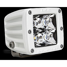 Rigid Lighting Driving/ Fog Light - LED 601213