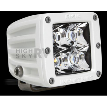 Rigid Lighting Driving/ Fog Light - LED 601213