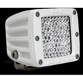 Rigid Lighting Driving/ Fog Light - LED 601513