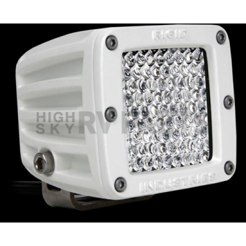 Rigid Lighting Driving/ Fog Light - LED 601513