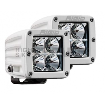 Rigid Lighting Driving/ Fog Light - LED 602113