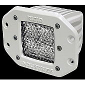 Rigid Lighting Driving/ Fog Light - LED 611513