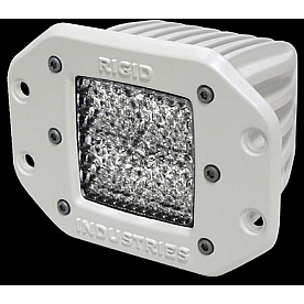 Rigid Lighting Driving/ Fog Light - LED 611513
