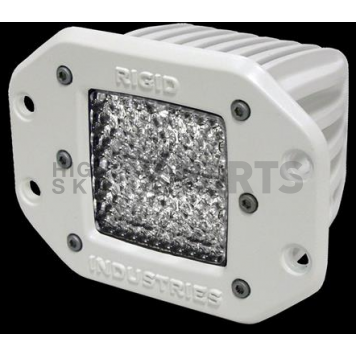 Rigid Lighting Driving/ Fog Light - LED 611513