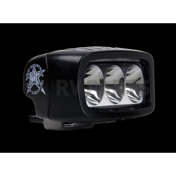 Rigid Lighting Driving/ Fog Light - LED 912313