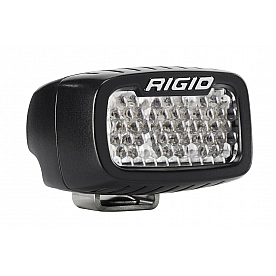 Rigid Lighting Driving/ Fog Light - LED 912513