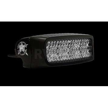 Rigid Lighting Driving/ Fog Light - LED 914513