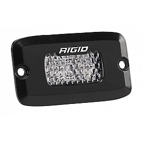 Rigid Lighting Driving/ Fog Light - LED 922513