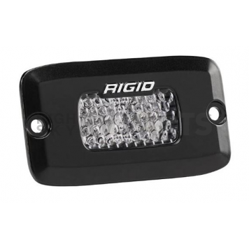 Rigid Lighting Driving/ Fog Light - LED 922513