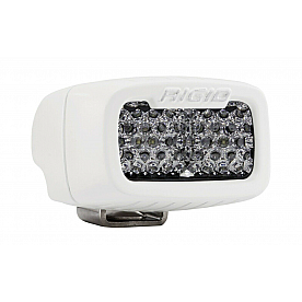 Rigid Lighting Driving/ Fog Light - LED 942513