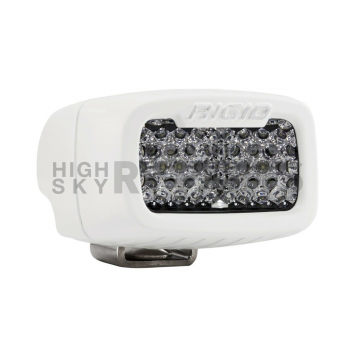 Rigid Lighting Driving/ Fog Light - LED 942513