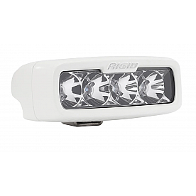 Rigid Lighting Driving/ Fog Light - LED 944213