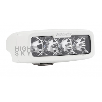 Rigid Lighting Driving/ Fog Light - LED 944213