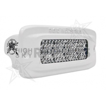 Rigid Lighting Driving/ Fog Light - LED 965513
