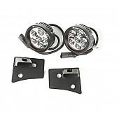 Rugged Ridge Driving/ Fog Light - LED 1102717