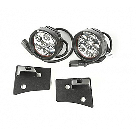 Rugged Ridge Driving/ Fog Light - LED 1102717