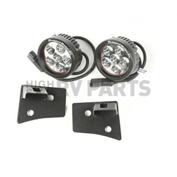 Rugged Ridge Driving/ Fog Light - LED 1102717