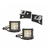 Rugged Ridge Driving/ Fog Light - LED 1102718