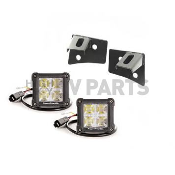 Rugged Ridge Driving/ Fog Light - LED 1102718