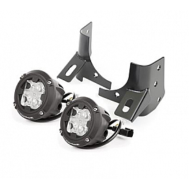 Rugged Ridge Driving/ Fog Light - LED 1102719