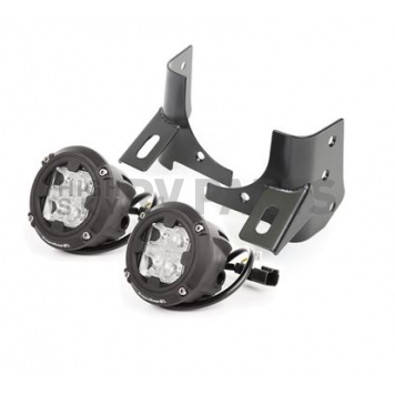 Rugged Ridge Driving/ Fog Light - LED 1102719
