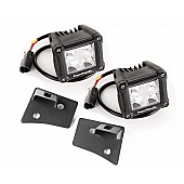 Rugged Ridge Driving/ Fog Light - LED 1102720