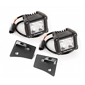 Rugged Ridge Driving/ Fog Light - LED 1102720