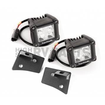 Rugged Ridge Driving/ Fog Light - LED 1102720