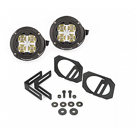 Rugged Ridge Driving/ Fog Light - LED 1123217