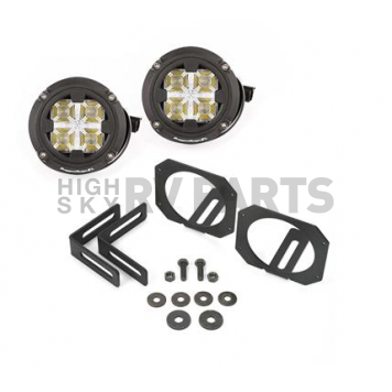 Rugged Ridge Driving/ Fog Light - LED 1123217