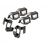 Rugged Ridge Driving/ Fog Light - LED 1123218