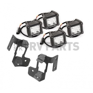 Rugged Ridge Driving/ Fog Light - LED 1123219
