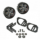 Rugged Ridge Driving/ Fog Light - LED 1123227