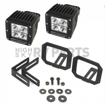 Rugged Ridge Driving/ Fog Light - LED 1123228