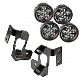 Rugged Ridge Driving/ Fog Light - LED 1123232