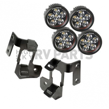 Rugged Ridge Driving/ Fog Light - LED 1123232